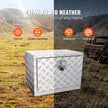 VEVOR Underbody Truck Box, 24