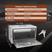 VEVOR Underbody Truck Box, 30