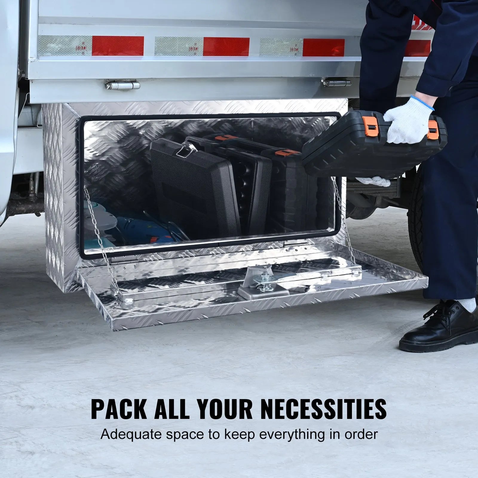 VEVOR Underbody Truck Box, 30