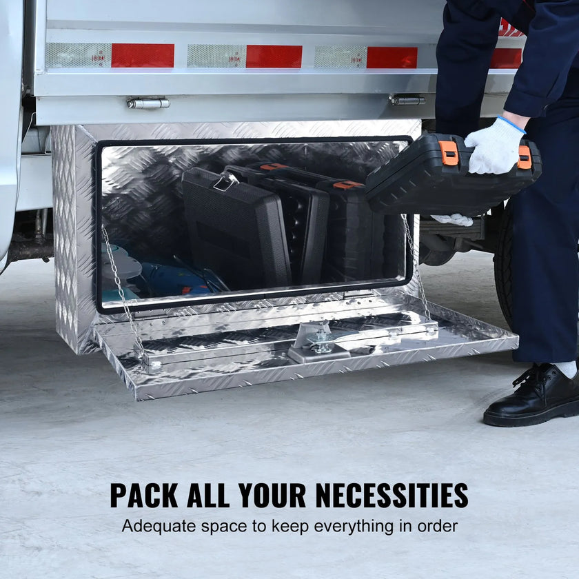 VEVOR Underbody Truck Box, 30