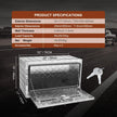 VEVOR Underbody Truck Box, 30