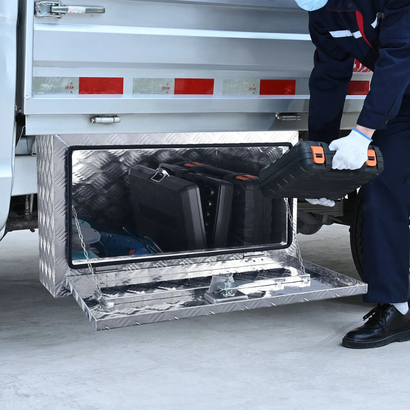 VEVOR Underbody Truck Box, 30