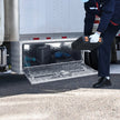 VEVOR Underbody Aluminum Truck Tool Box 36