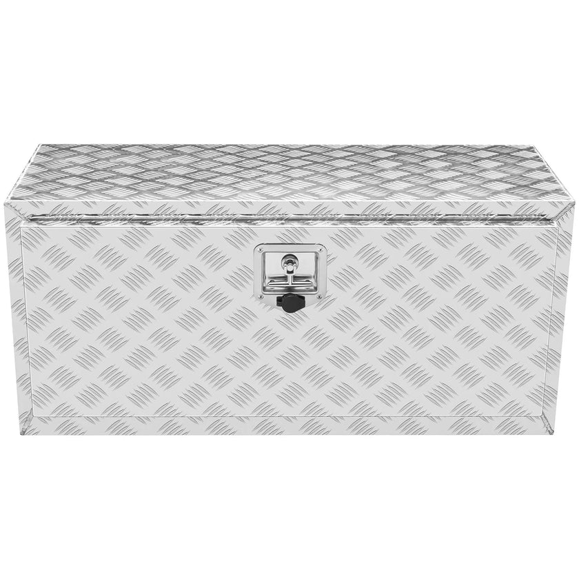 VEVOR Underbody Aluminum Truck Tool Box 36