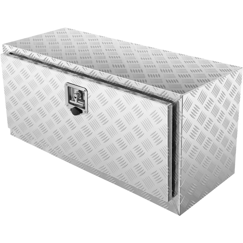 VEVOR Underbody Aluminum Truck Tool Box 36