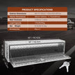 VEVOR Underbody Truck Box, 60