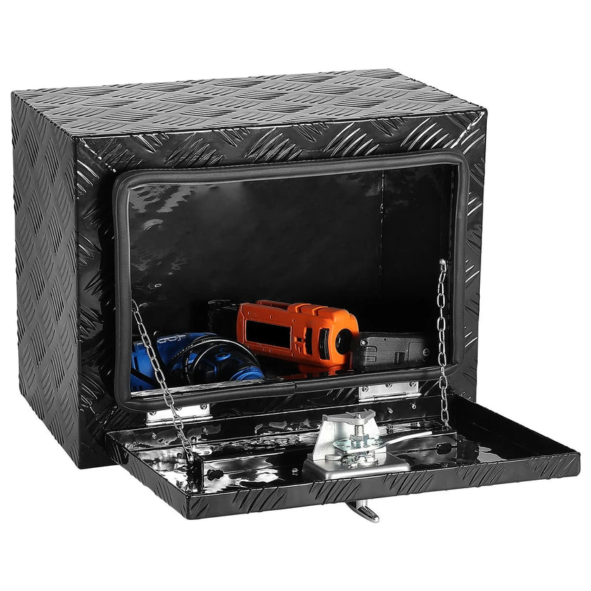 VEVOR Underbody Aluminum Truck Tool Box 18