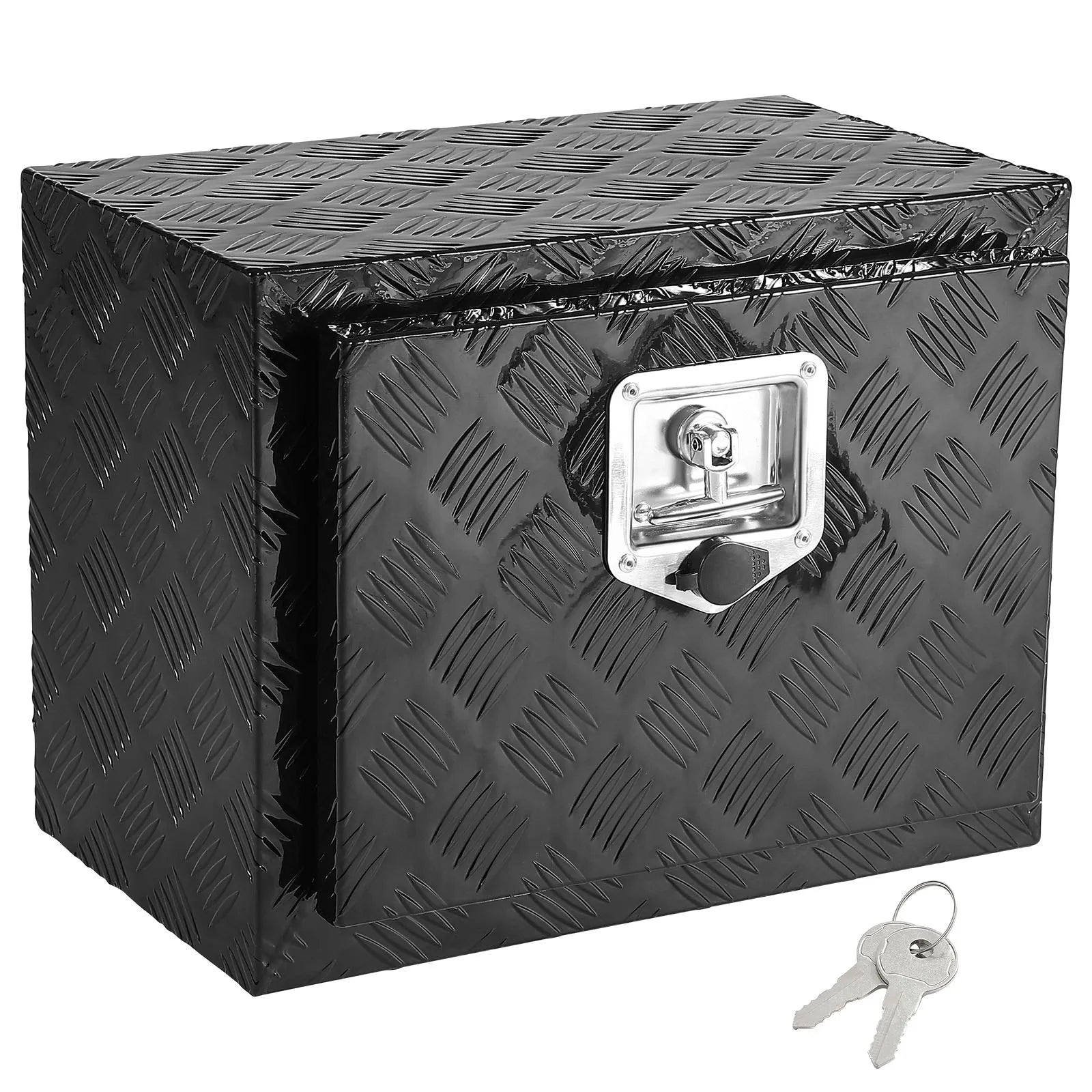 VEVOR Underbody Aluminum Truck Tool Box 18