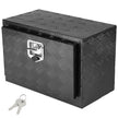 VEVOR Underbody Aluminum Truck Tool Box 24