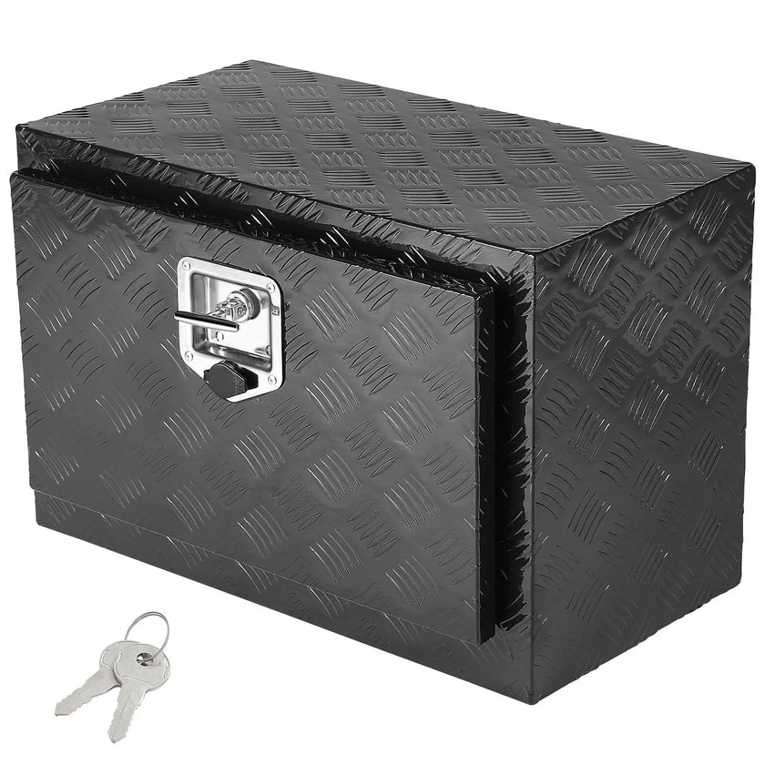 VEVOR Underbody Aluminum Truck Tool Box 24