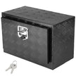 VEVOR Underbody Aluminum Truck Tool Box 24