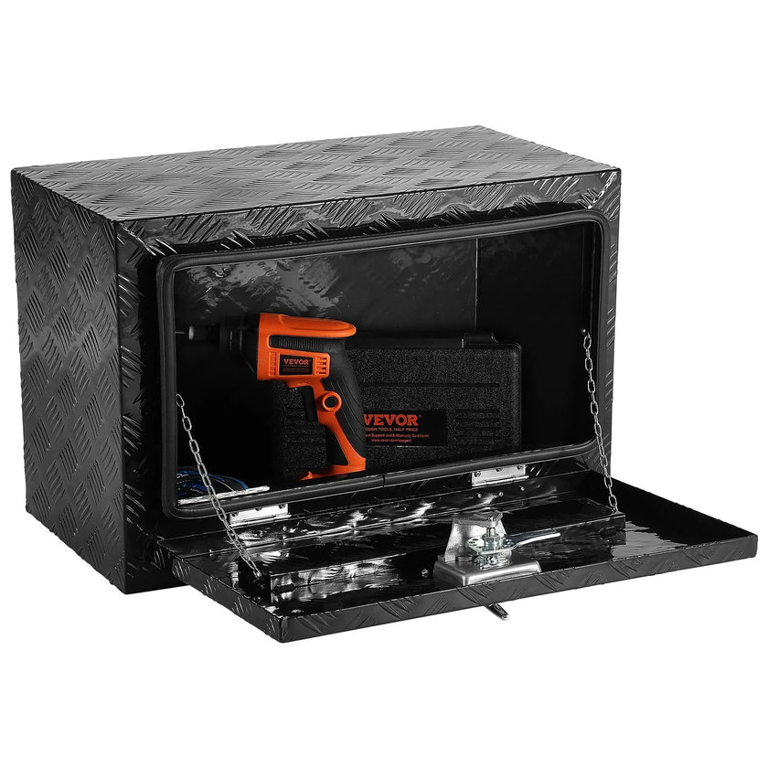 VEVOR Underbody Aluminum Truck Tool Box 24