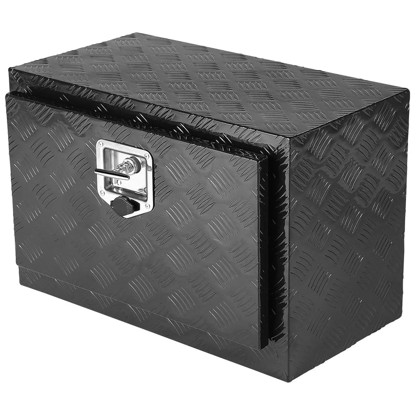 VEVOR Underbody Aluminum Truck Tool Box 24