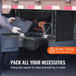 VEVOR Underbody Aluminum Truck Tool Box 30