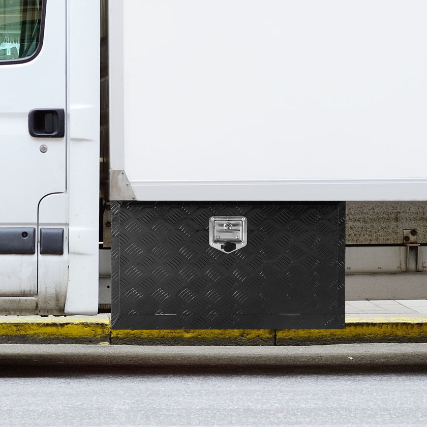 VEVOR Underbody Aluminum Truck Tool Box 30