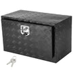 VEVOR Underbody Aluminum Truck Tool Box 30