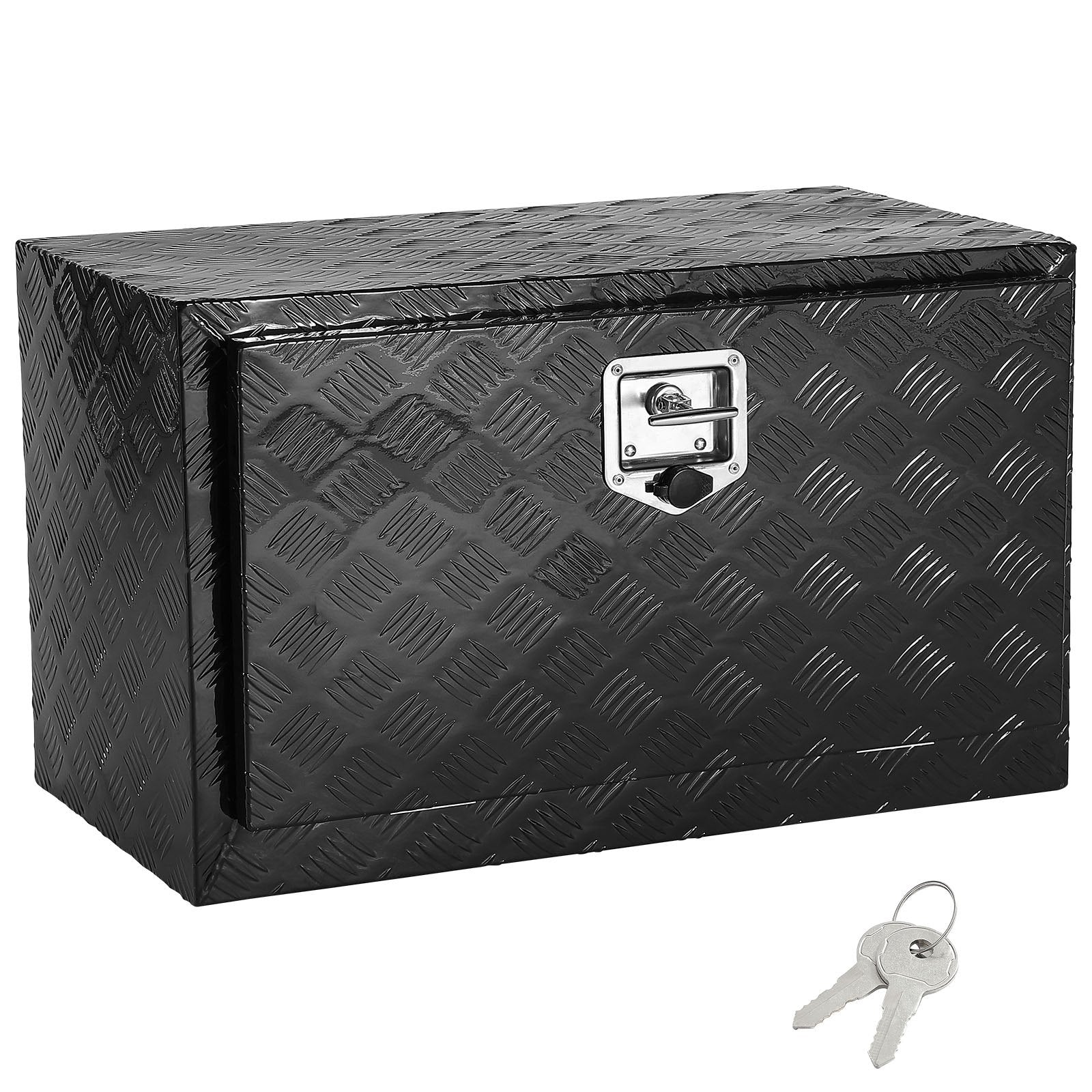 VEVOR Underbody Aluminum Truck Tool Box 30