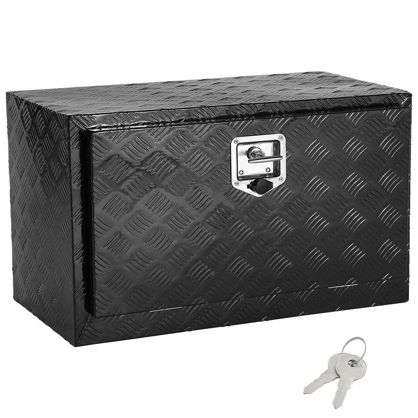VEVOR Underbody Aluminum Truck Tool Box 30