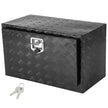 VEVOR Underbody Aluminum Truck Tool Box 36