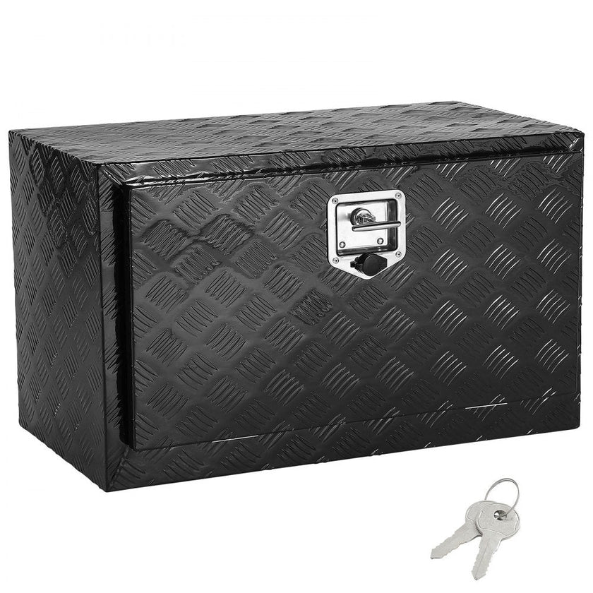 VEVOR Underbody Aluminum Truck Tool Box 36