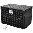 VEVOR Underbody Aluminum Truck Tool Box 36