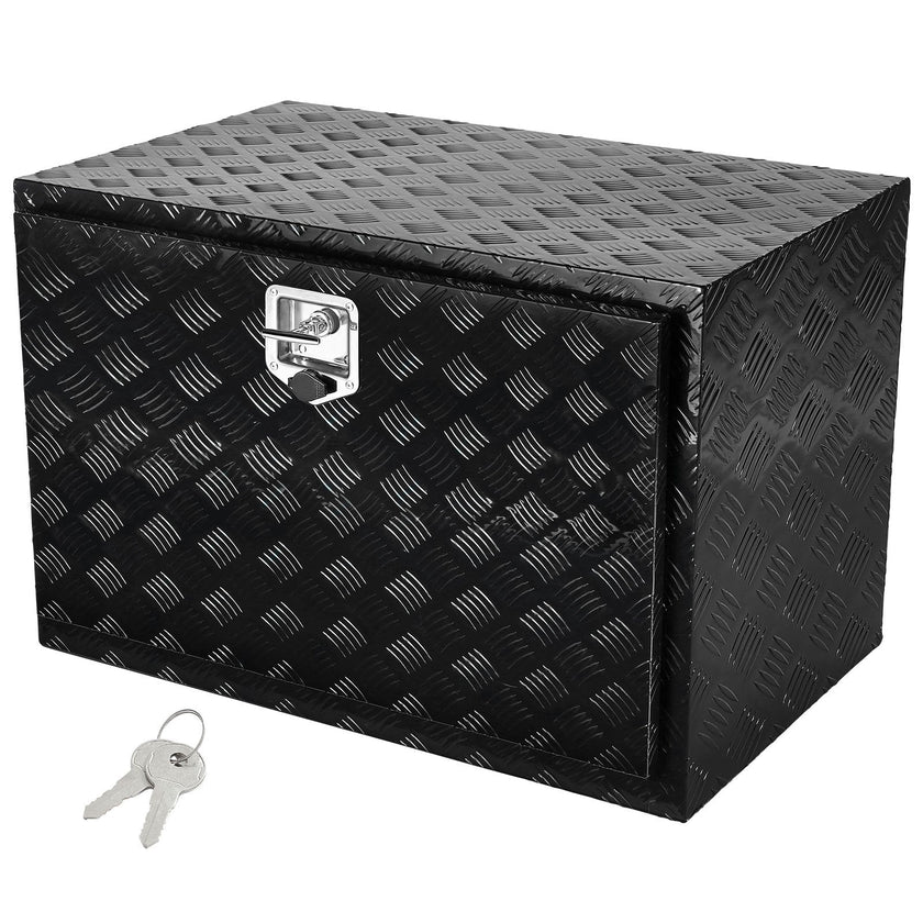 VEVOR Underbody Aluminum Truck Tool Box 36