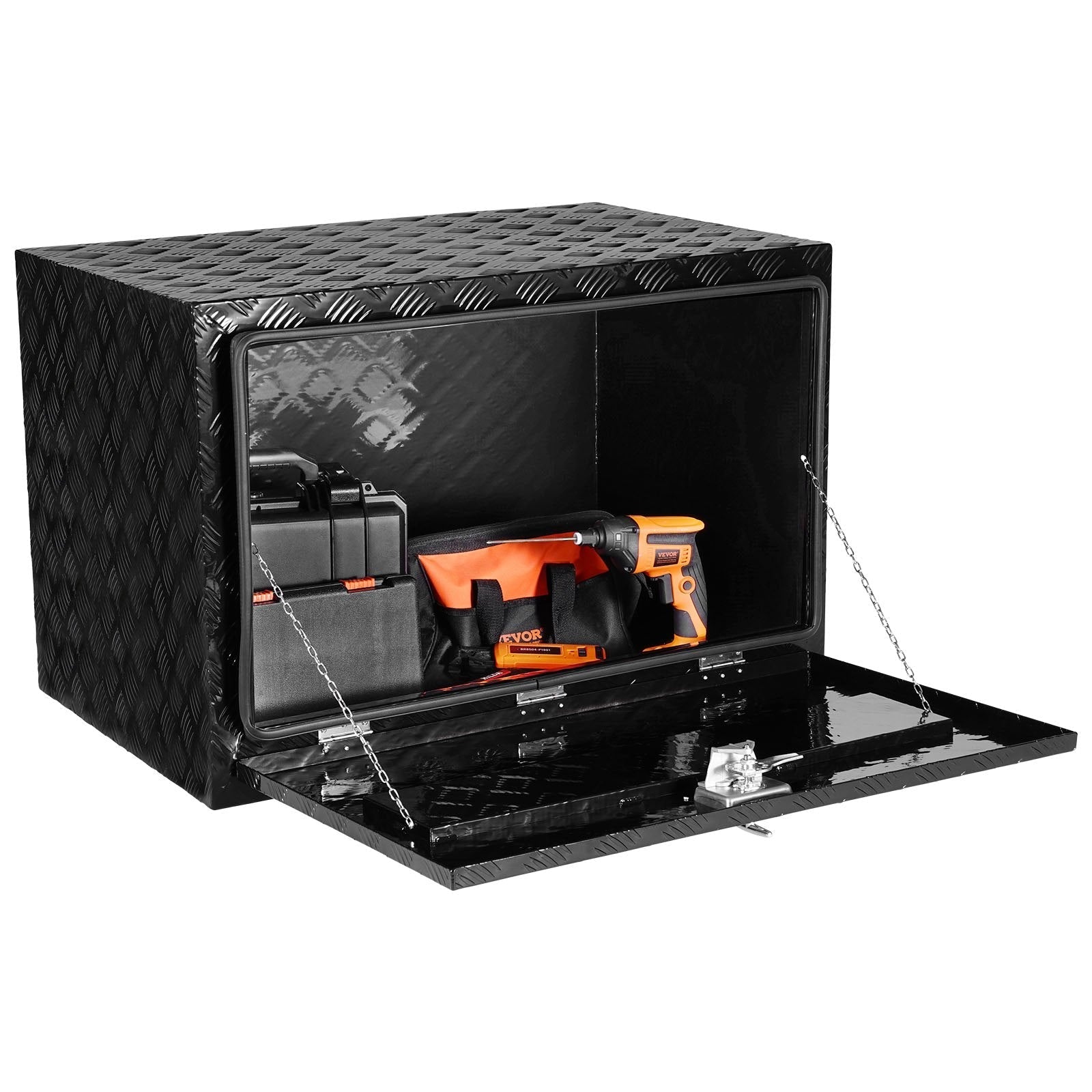 VEVOR Underbody Aluminum Truck Tool Box 36