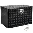 VEVOR Underbody Aluminum Truck Tool Box 36