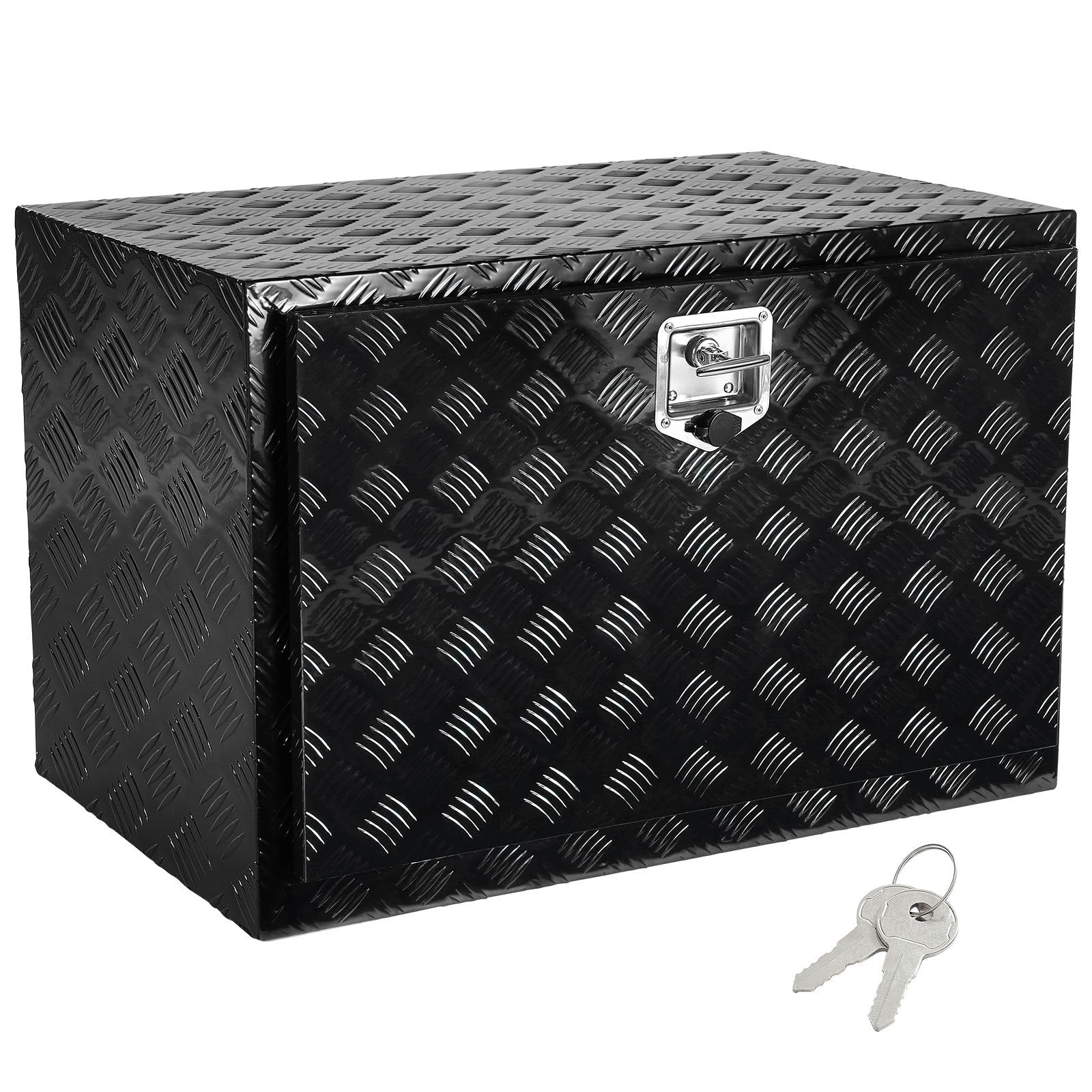 VEVOR Underbody Aluminum Truck Tool Box 36