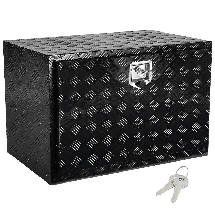 VEVOR Underbody Aluminum Truck Tool Box 36
