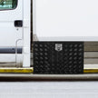VEVOR Underbody Aluminum Truck Tool Box 48