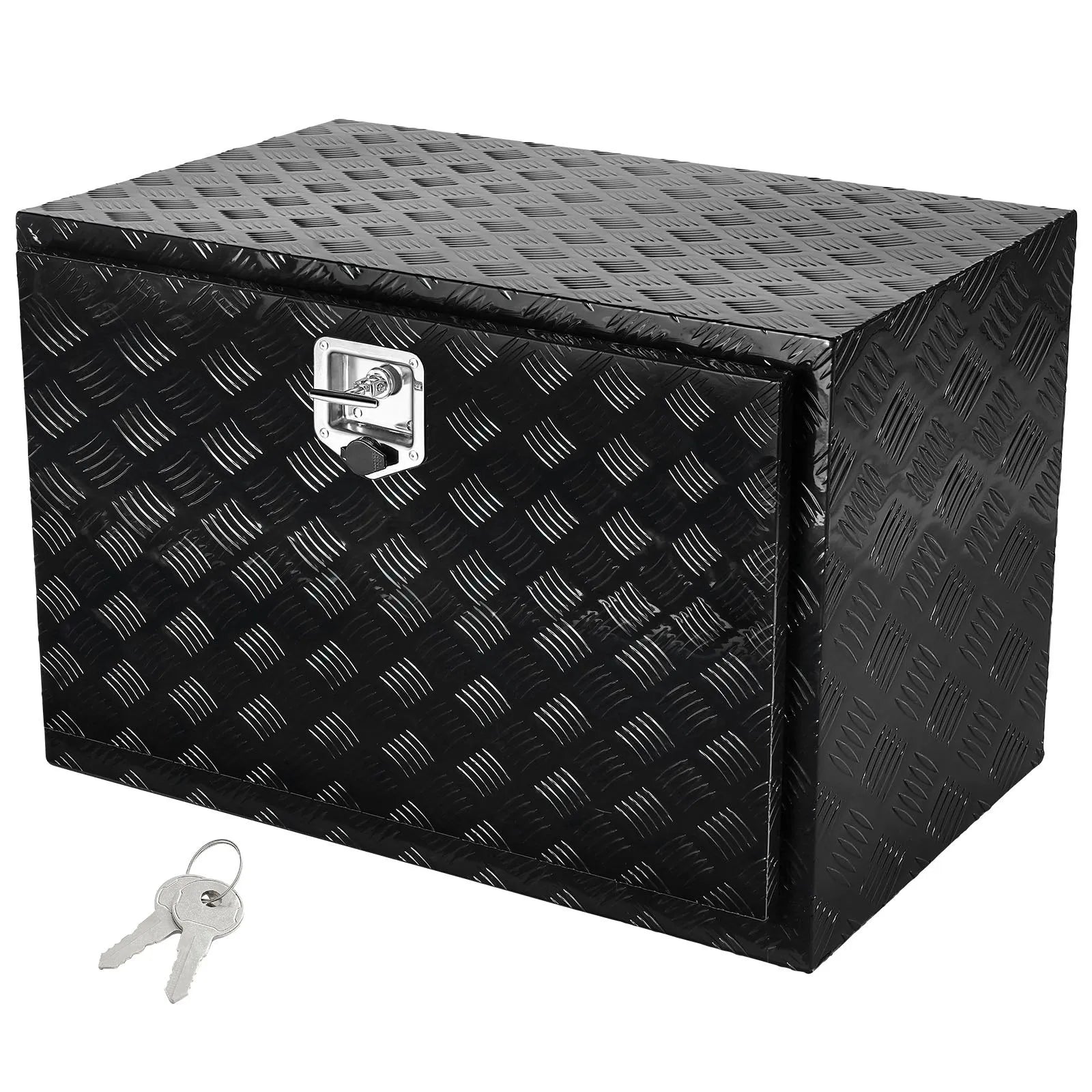 VEVOR Underbody Aluminum Truck Tool Box 48