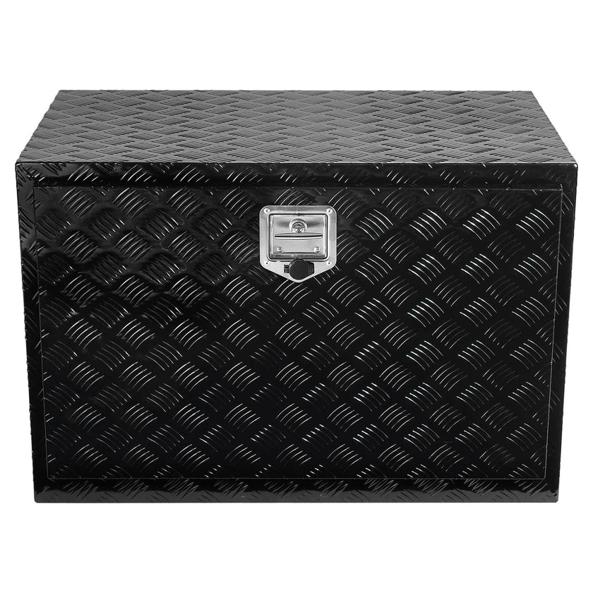 VEVOR Underbody Aluminum Truck Tool Box 48