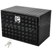 VEVOR Underbody Aluminum Truck Tool Box 48