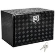 VEVOR Underbody Aluminum Truck Tool Box 48