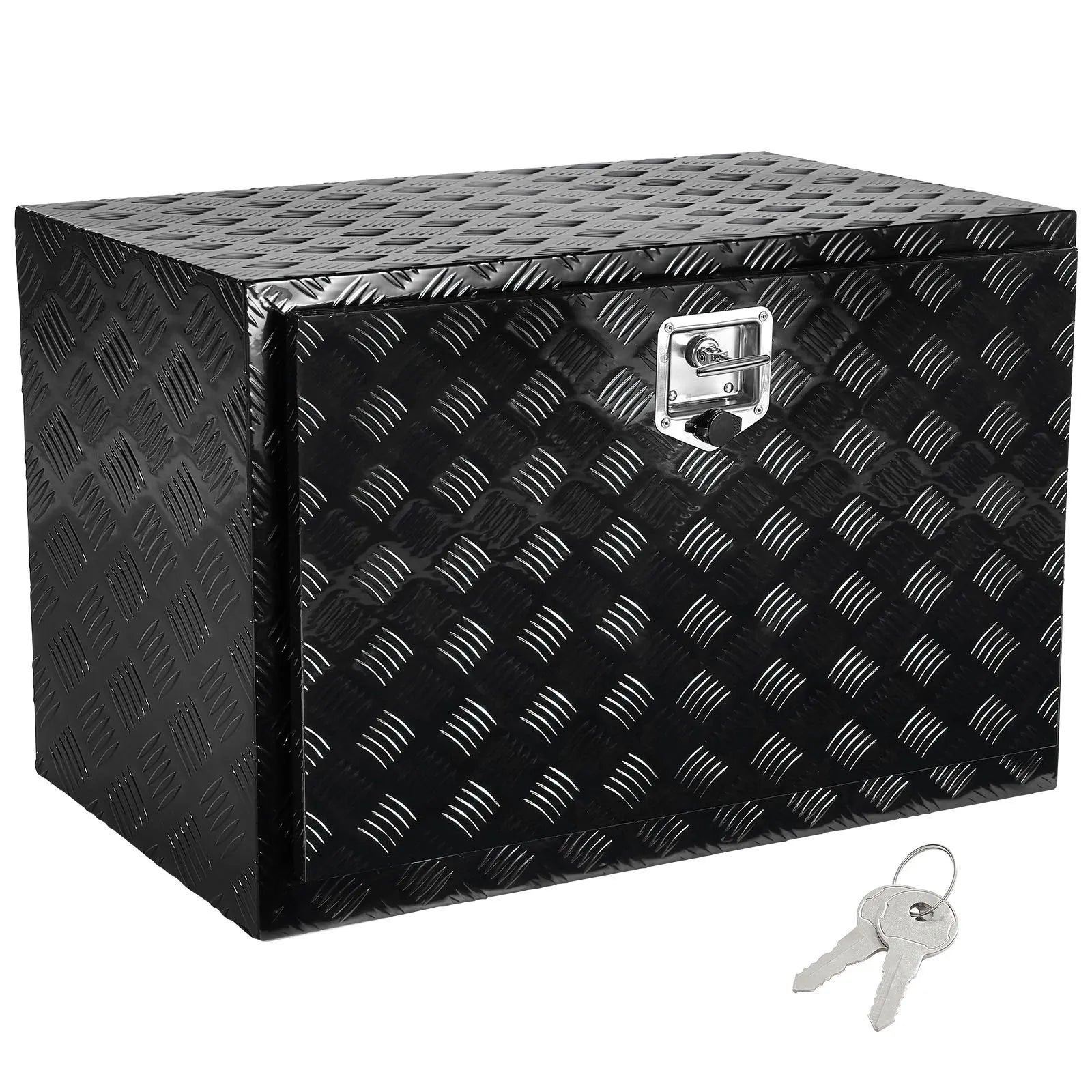 VEVOR Underbody Aluminum Truck Tool Box 48