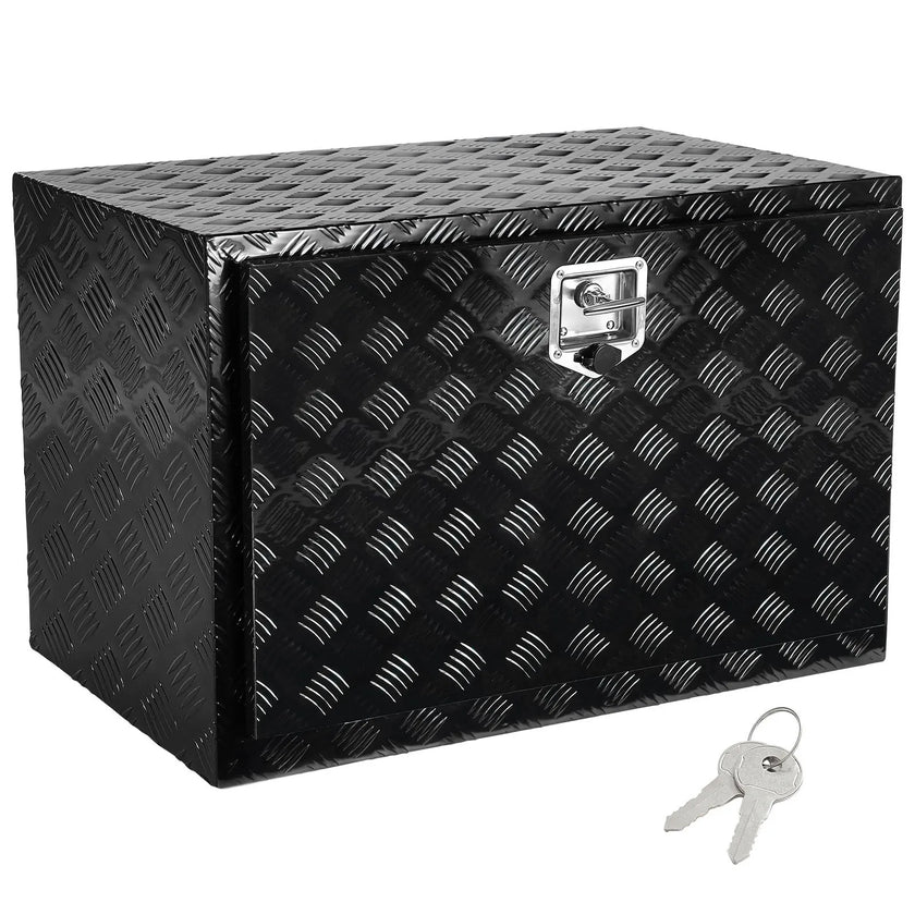 VEVOR Underbody Aluminum Truck Tool Box 48