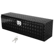 VEVOR Underbody Aluminum Truck Tool Box 60
