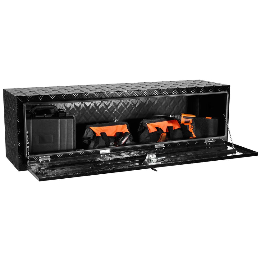 VEVOR Underbody Aluminum Truck Tool Box 60