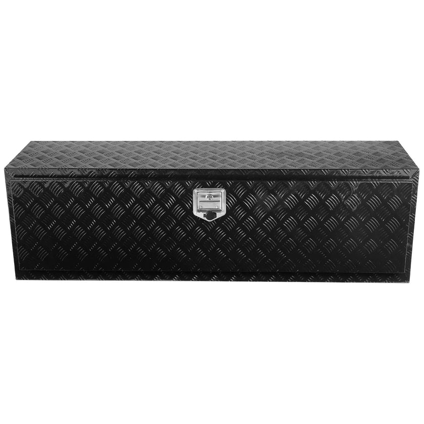 VEVOR Underbody Aluminum Truck Tool Box 60