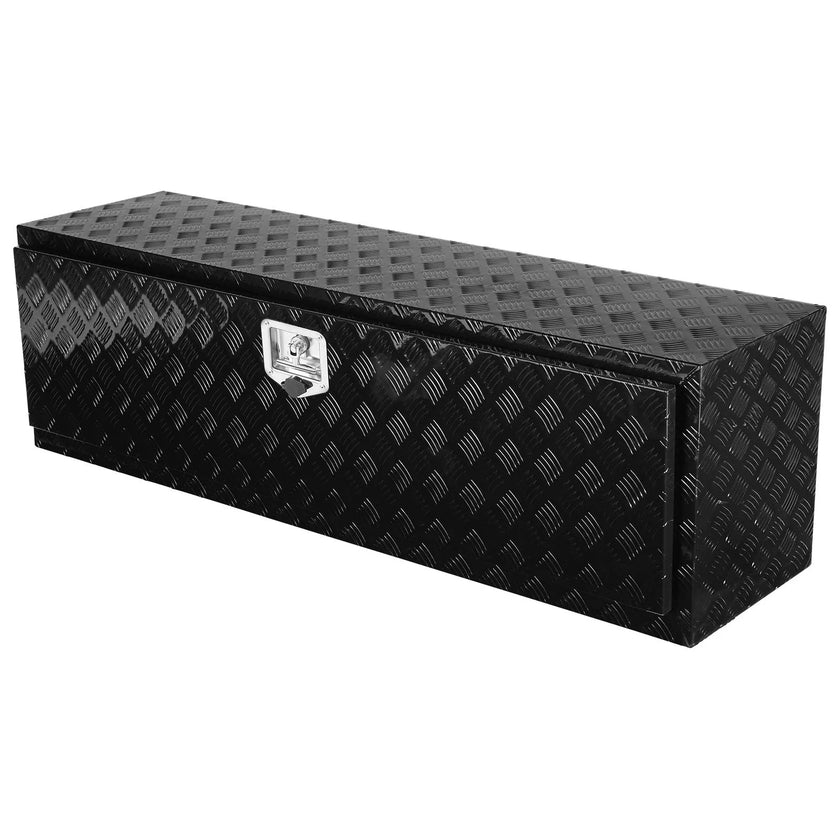VEVOR Underbody Aluminum Truck Tool Box 60