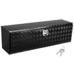 VEVOR Underbody Aluminum Truck Tool Box 60