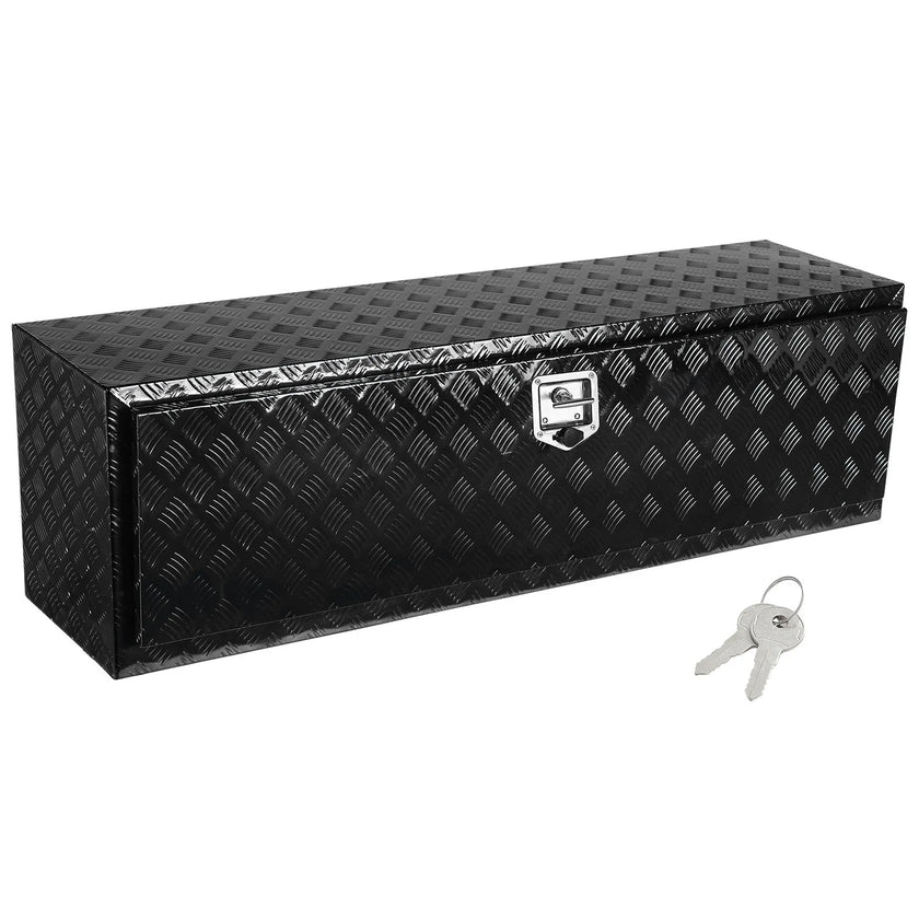 VEVOR Underbody Aluminum Truck Tool Box 60