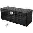 VEVOR Underbody Aluminum Truck Tool Box 60