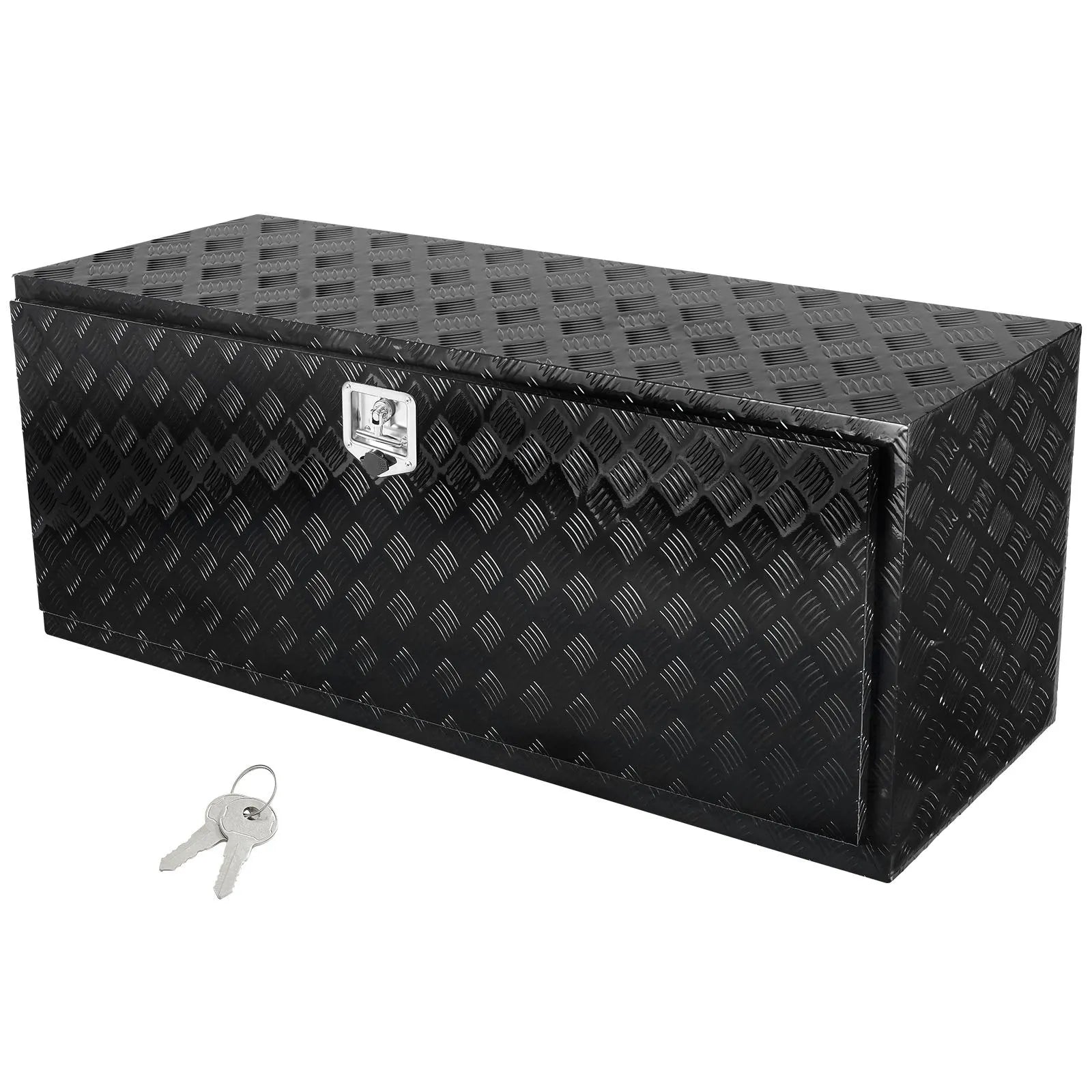VEVOR Underbody Aluminum Truck Tool Box 60