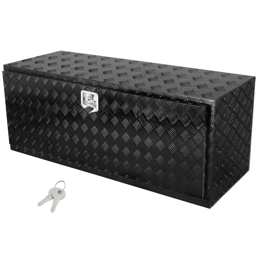 VEVOR Underbody Aluminum Truck Tool Box 60