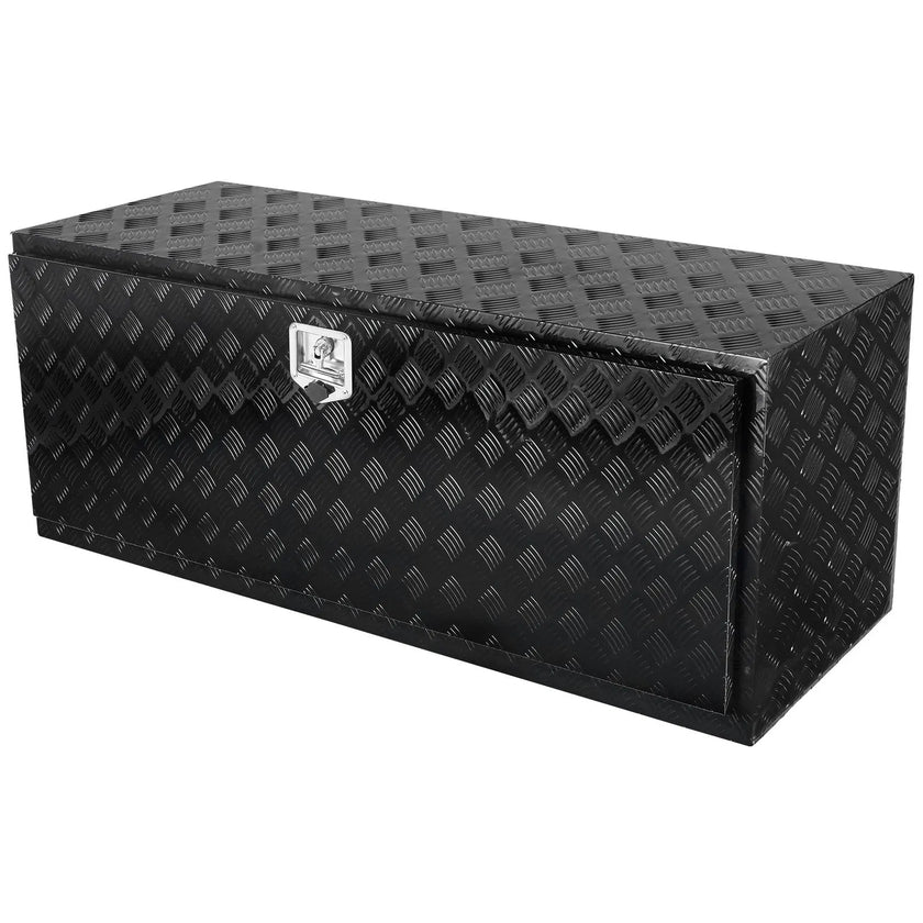 VEVOR Underbody Aluminum Truck Tool Box 60