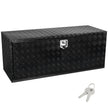 VEVOR Underbody Aluminum Truck Tool Box 60