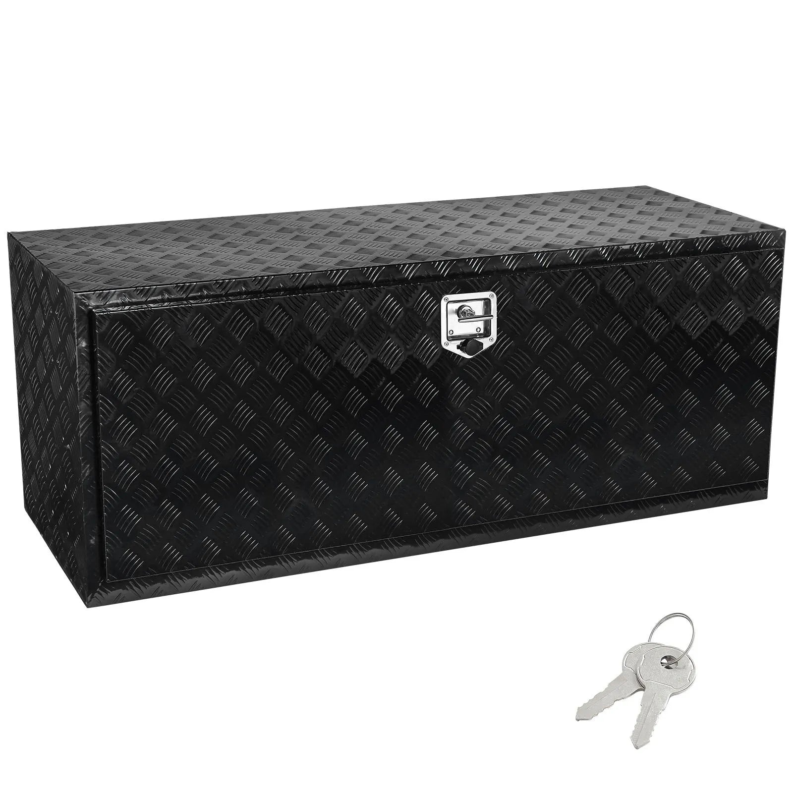 VEVOR Underbody Aluminum Truck Tool Box 60