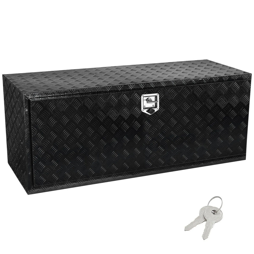 VEVOR Underbody Aluminum Truck Tool Box 60